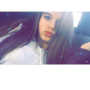 Meet your Posher, Serinnia